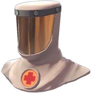 Das Hazmattenhatten Backpacktf Png Das Icon