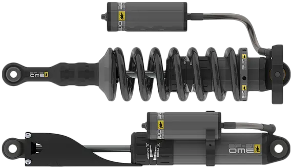 Old Man Emu U2013 Shock Surplus Bp 51 Shocks Png Used Icon Fj40