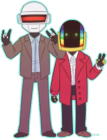 Daft Punk Png Photos Draft Punk Png Punk Png