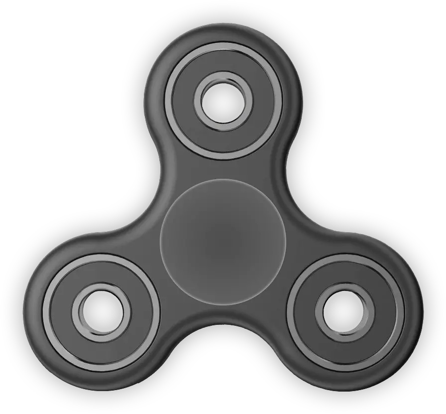 Fidget Spinner Fidget Spinner No Background Png Fidget Spinner Transparent