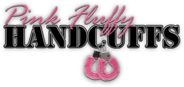 Pfh Pink Fluffy Handcuffs Serious Rp Hiring Copsems Horseshoe Png Handcuffs Transparent