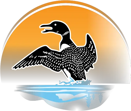 Director Of Human Resources U2013 Lac Seul First Nation Lac Seul First Nation Logo Png Loon Icon