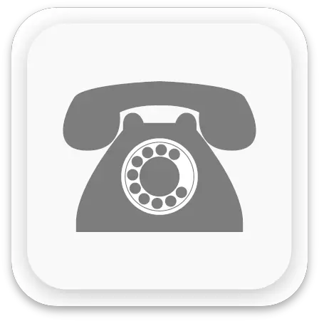 Telephone Icon Openclipart Png Telefon Icon