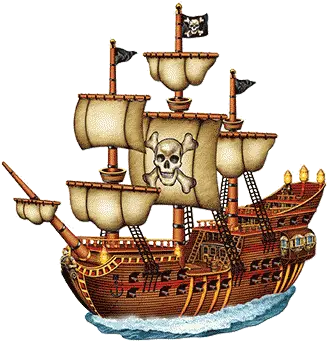 Ship Icons Png Pirate Icon Raiders