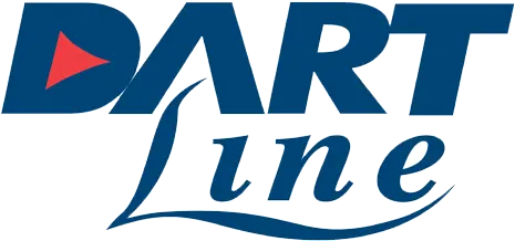 The Ferry Site Dart Line Png Dart Logo