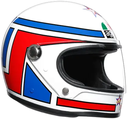 X3000 Replica Dot Lucky Agv X3000 Lucky Png Icon Alliance Lucky Helmet