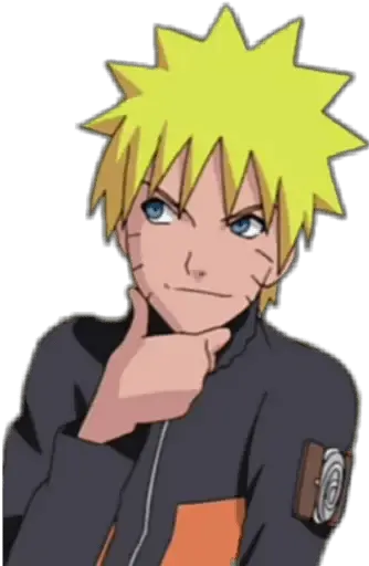 Naruto Shippuden Fictional Character Png Anime Face Icon