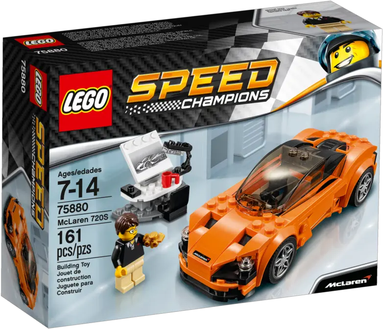 75880 Mclaren 720s Brickipedia The Lego Wiki Lego Speed Champions Mclaren Png Mclaren Png