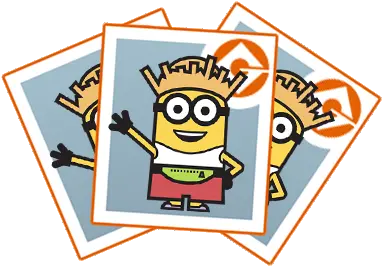 Island Hopper Cards Minion Rush Despicable Me Wiki Fandom Minion Rush Island Hopper Png Minions Icon