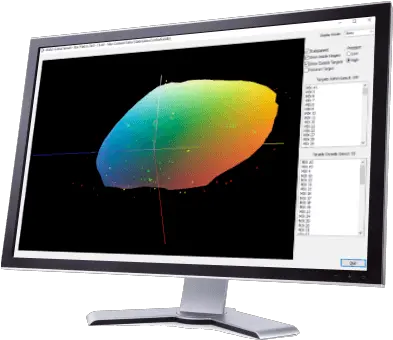Color Imatch Software Formulation For Plastics Coatings Vertical Png Display Volume Icon Vista