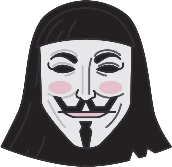 Vendetta Icon 261103 Free Icons Library Vendetta Icon Png Google Incognito Icon