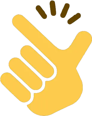 Booster Uke Sign Language Png Whatsapp Icon Meaning