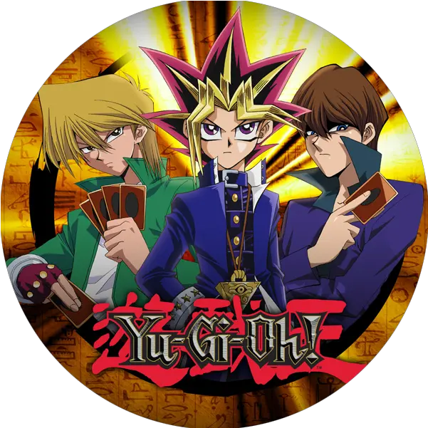 Imagenes De Yugioh Posted By Zoey Tremblay Yu Gi Oh Png Yugioh Icon