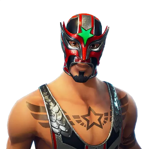 Fortnite Icon Character Png 140 Masked Fury Fortnite Ski Mask Icon