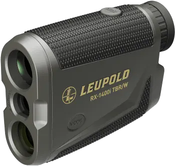 Range Finders Leupold Leupold Rx 1400i Tbr W Png Icon 1000 Rimfire