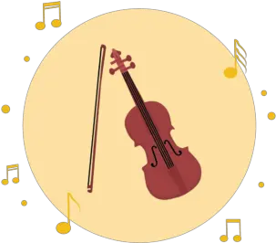 Chineses New Year Gong Fill Line Icon Gráfico Por Soe Image Baroque Violin Png Violin Icon