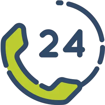 24 Hours Service Free Icon Iconiconscom Logo 24 Jam Png Free Jam Icon
