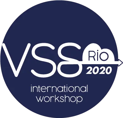 Vss 2020 Circle Png Br Logo