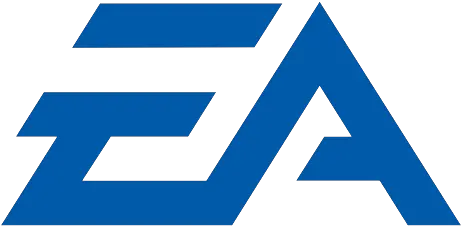 Ea Sports Dark Blue Logo Transparent Png Stickpng Ea Icon Png Email Icon 16x16