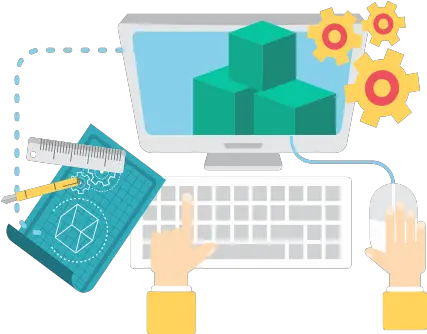 3d Modeling And Product Design Bring Your Ideas To Life Space Png Modeling Icon