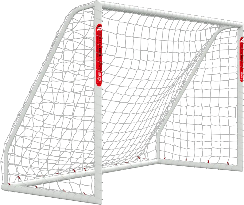 Upvc Football Goal Soccer Goal Side Png Soccer Goal Png