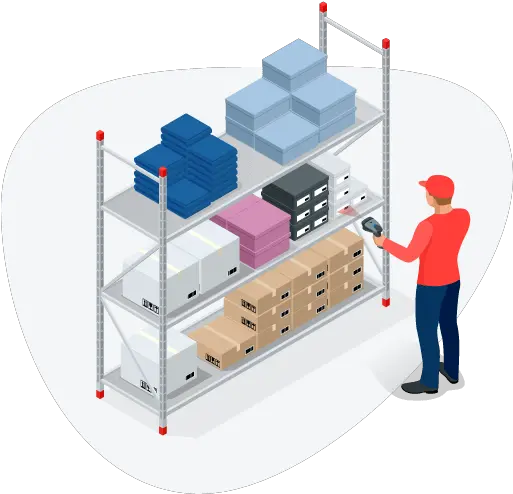 Ai First Ecommerce Platform Oorjit Bookcase Png Tictail Icon