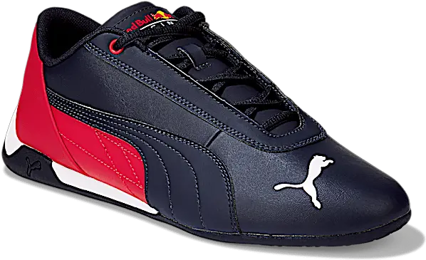R Cat Shoe Red Bull Racing Shoes Puma 2021 Png Rd Icon