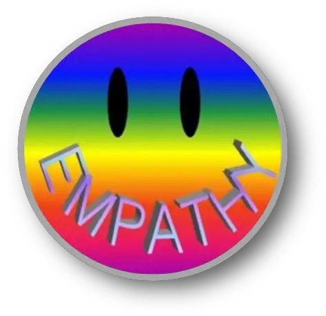 Empathy For Special Children Happy Png Empathy Icon