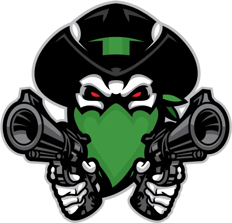 The San Angelo Bandits Scorestream San Angelo Bandits Logo Png Bandit Logo