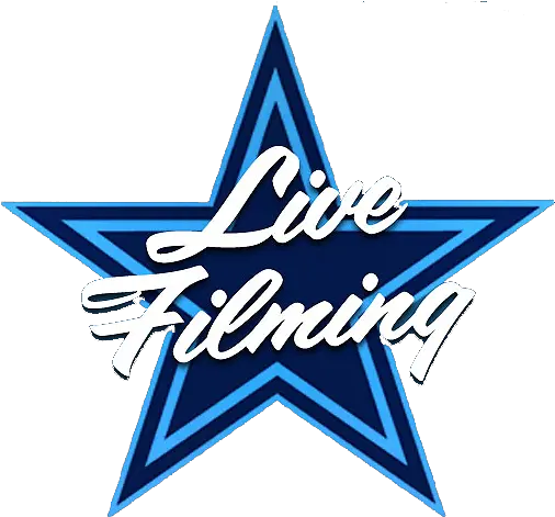 House Of Blues Dallas Majorelle Blue Png Dallas Cowboys Star Png