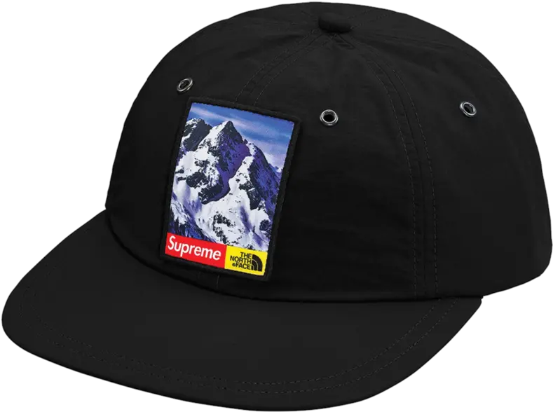 Hats The Hype Concierge Png Supreme Hat