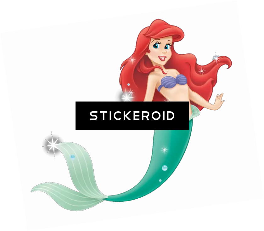 Ariel Cartoons Disney Princess Ariel The Little Mermaid Png Little Mermaid Png