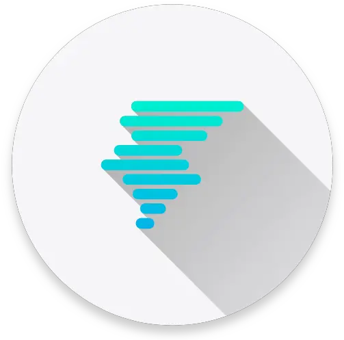 Cyclone Music Apk 147 Download Apk Latest Version Vertical Png Cyclone Icon