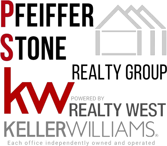 Pfeiffer Stone Realty Group Keller Williams Png Keller Williams Icon