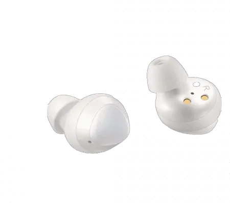 Dimprice Samsung Galaxy Buds White Redmi Bluetooth Earphone Price In Nepal Png Samsung Icon Earbuds