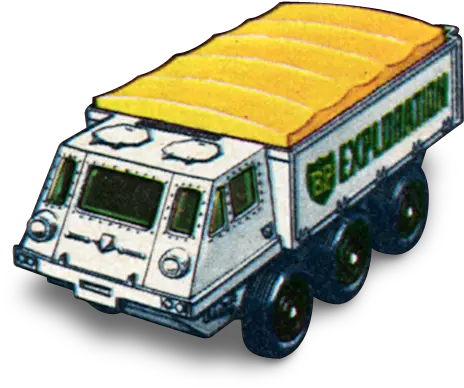 Alvis Stalwart Icon 1960s Matchbox Cars Icons Softiconscom Truck Png Mack Icon
