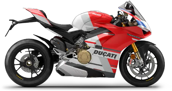 Ducati Bike Models Ducati 100 Ducati Panigale V4 2019 Png Ducati Icon Red