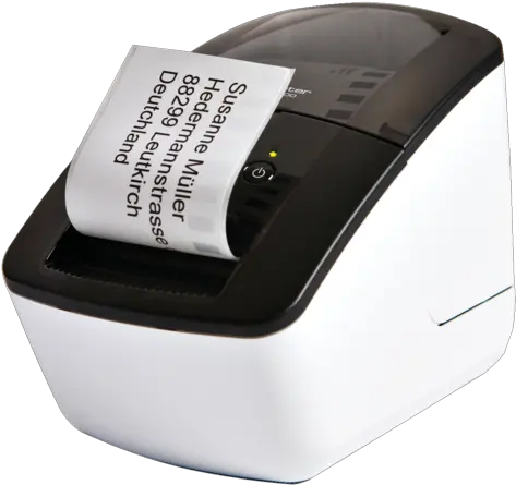 Informatie Over Labeltape Leitz Icon Labelprint 12mmx10m Wit Brother Png Leitz Icon