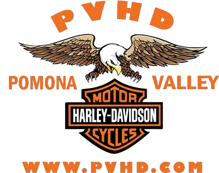 Worry Free Extended Winter Warranty 2020 Pomona Valley Harley Davidson Png Harley Davidson Logo Images Free