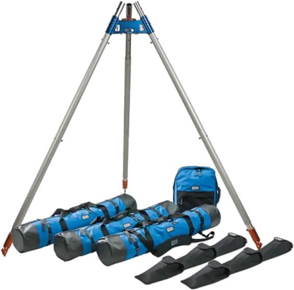 Raven Rescue Equipment Anchor Devices Arizona Vortex Kit Png Kokatat Icon Drysuit