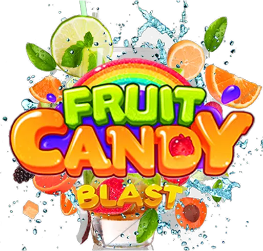 Fruit Candy Blast Fruit Candy Blast Png Candy Crush Soda Icon