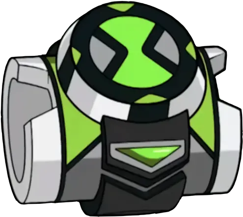 Omnitrix Ben 10 Wiki Fandom Ben 10 Omnitrix Png Reboot Icon Button