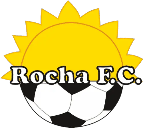 20 Of The Best Club Badges In South American Football Who Escudo De Rocha Fc Png Argentina Soccer Logos
