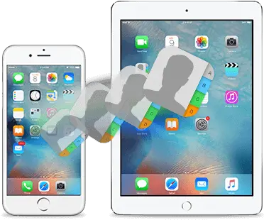 To Sync Contacts From Iphone Ipad Ipad Mini 4 Ebay 64gb Png Iphone Phonebook Icon