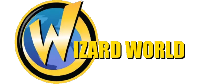 Star Jason Momoa Added To Wizard World Png Aquaman Logo