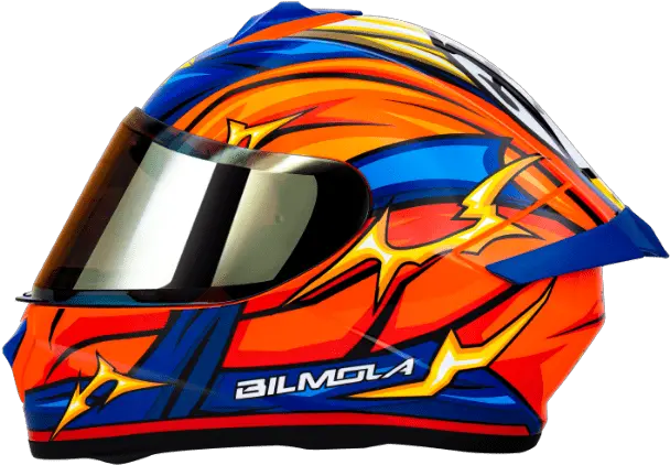 Bilmola Rapid S Dragon Ball Z Goku Bikerz Vault Png Icon Pack