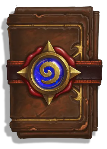Classic Hearthstone Card Pack Png Hearthstone Png