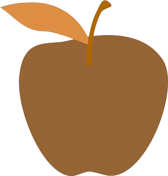 Border Oval Free Image Brown Apple Clipart Png Oval Border Png