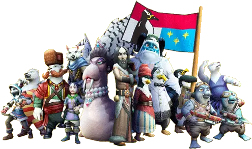 Update Notes Wizard101 Polaris Png Wizard 101 Icon