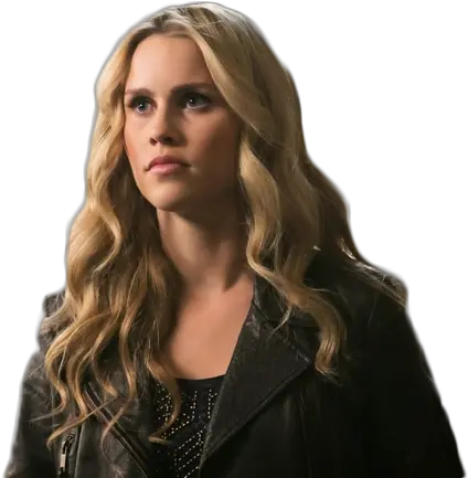 Image Result For Claire Holt Transparent Originals Rebekah Mikaelson Png Vampire Transparent